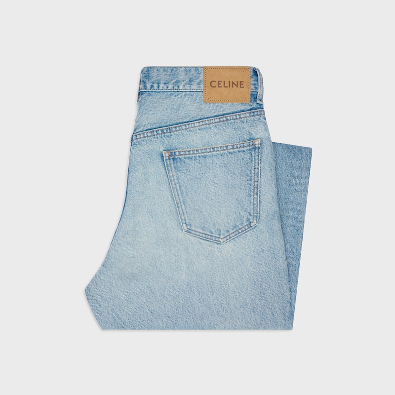 max jeans in golden harmony wash denim