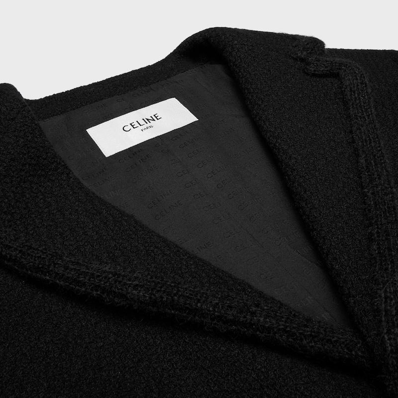 vivienne jacket in cashmere natteacute