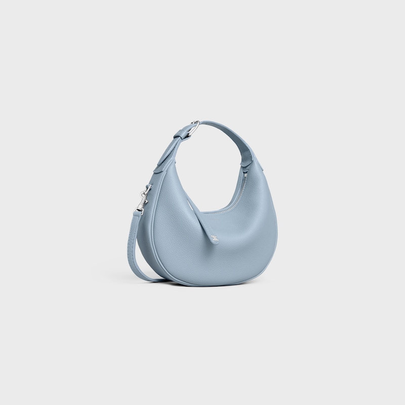 teen celine lulu in grained calfskin