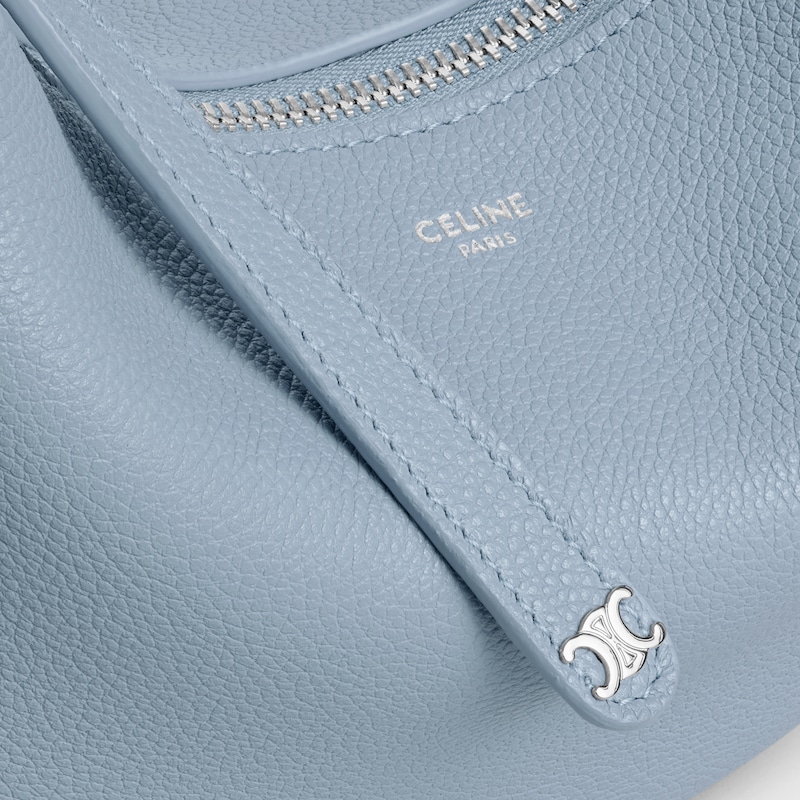 teen celine lulu in grained calfskin