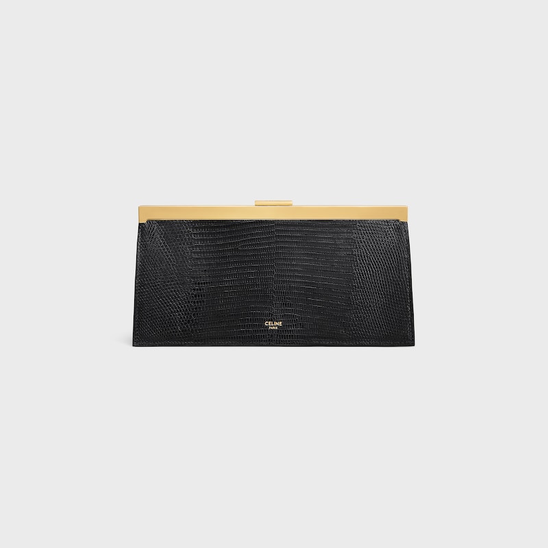clutch celine augustine in lizard