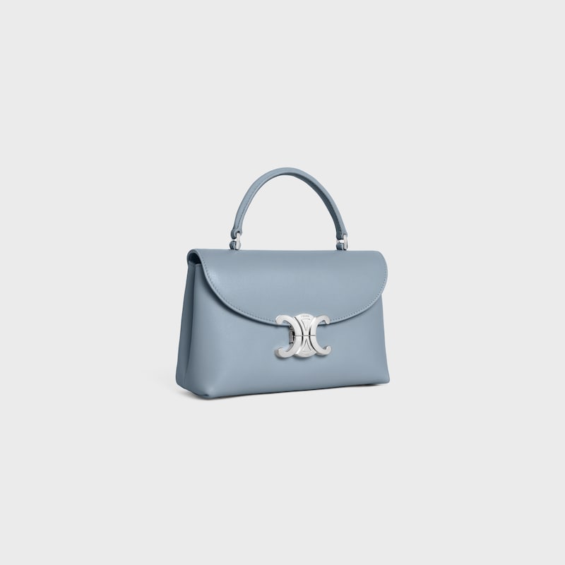 teen nino bag in supple grained calfskin