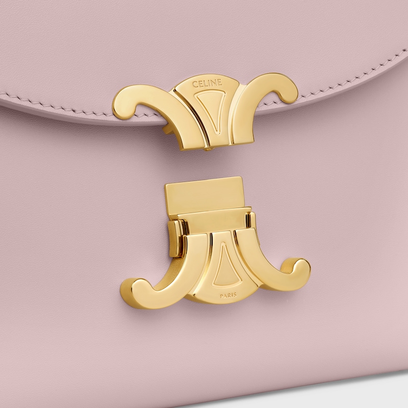 teen nino bag in smooth satinated calfskin
