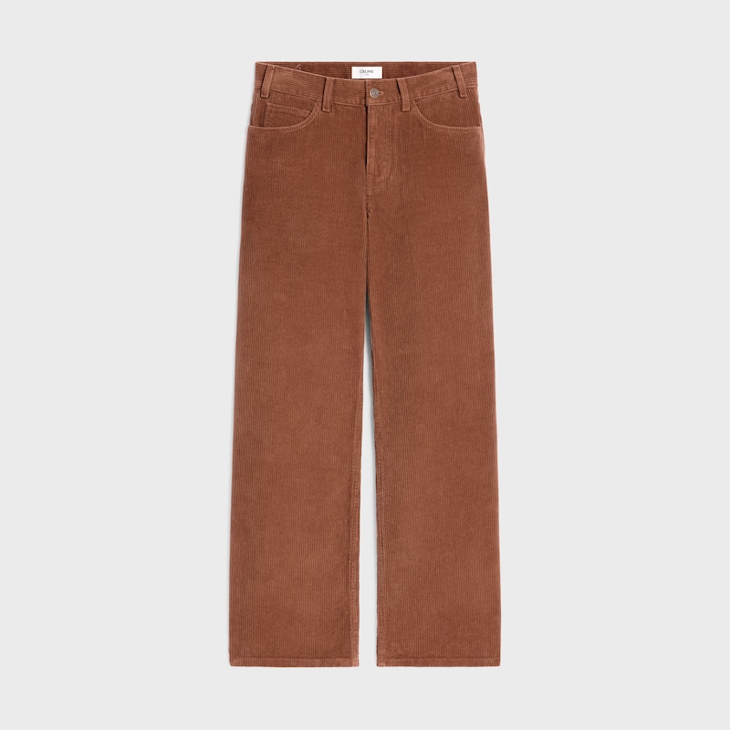 jolene jeans in corduroy
