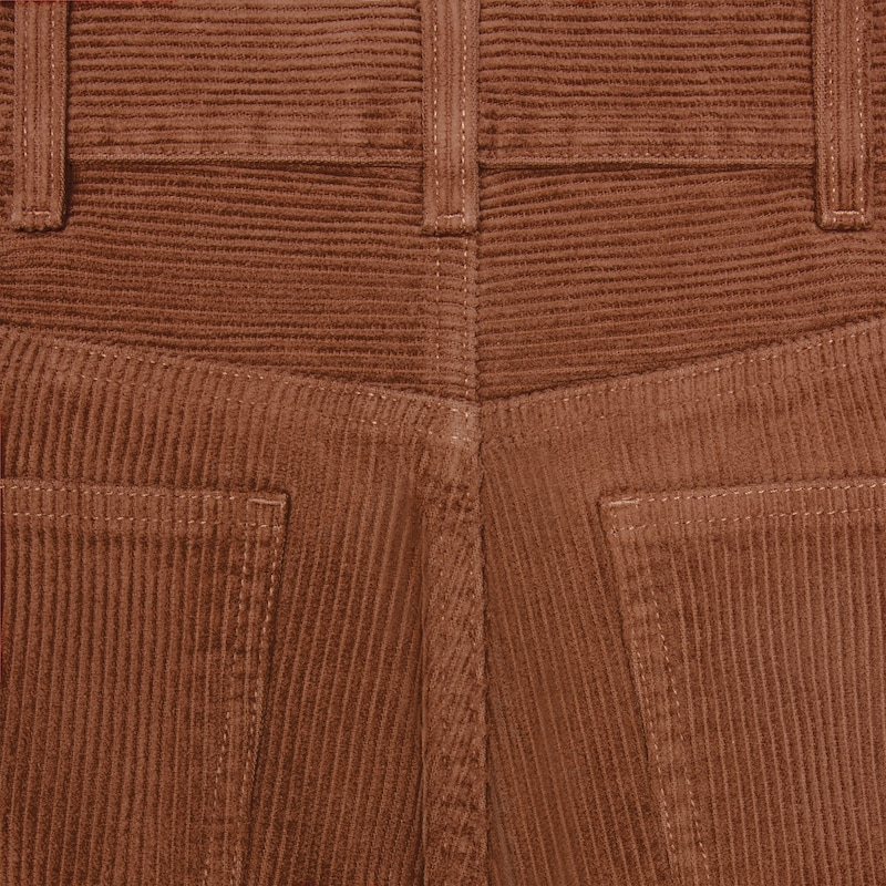 jolene jeans in corduroy