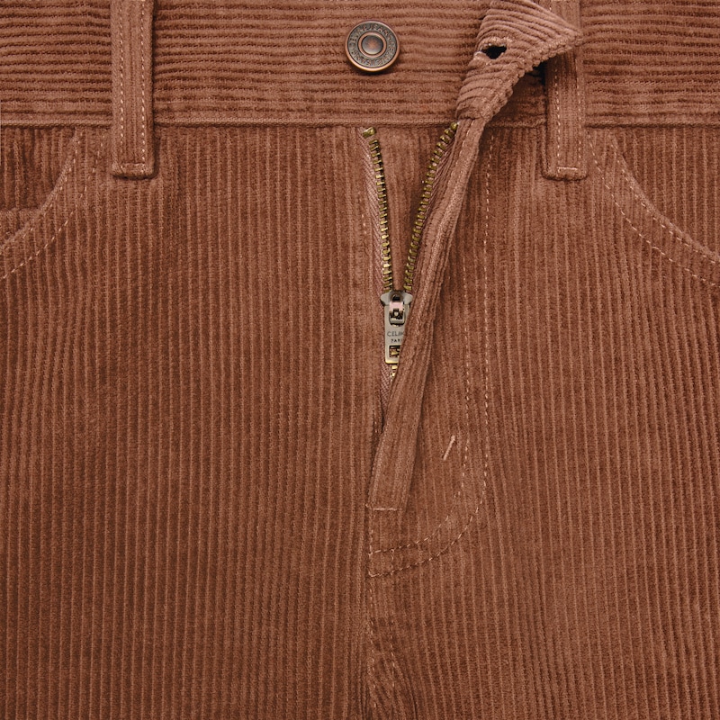 jolene jeans in corduroy