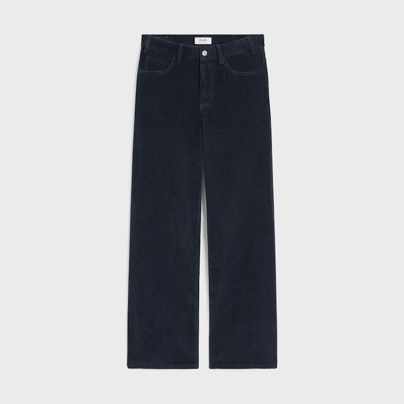 jolene jeans in corduroy