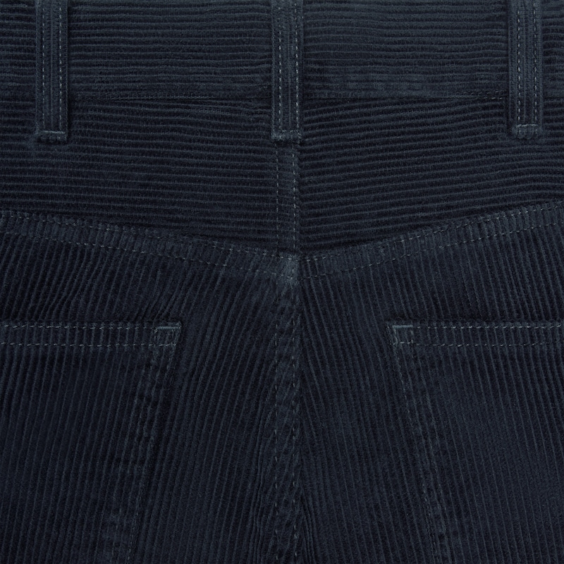 jolene jeans in corduroy