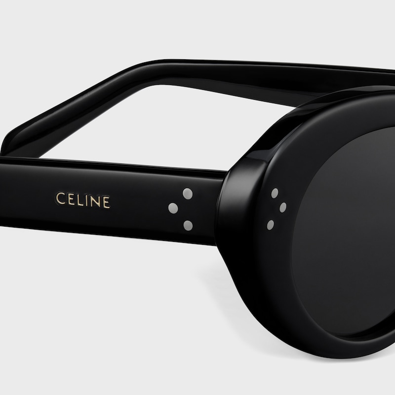 cat eye s193 sunglasses in acetate