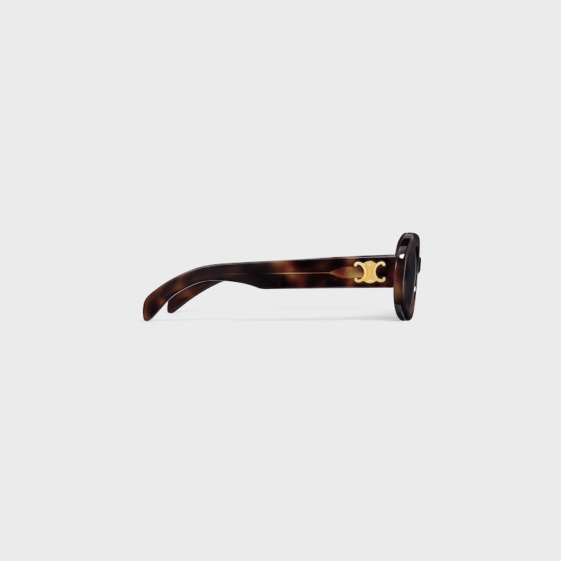 triomphe 01 sunglasses in acetate