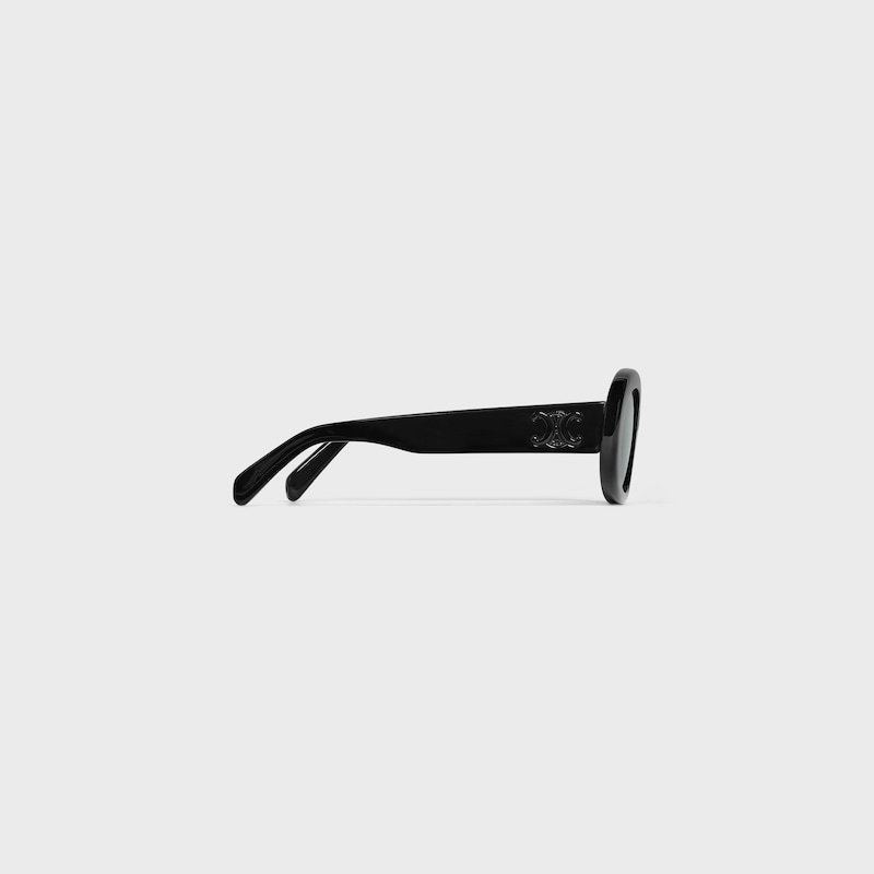 triomphe 01 sunglasses in acetate