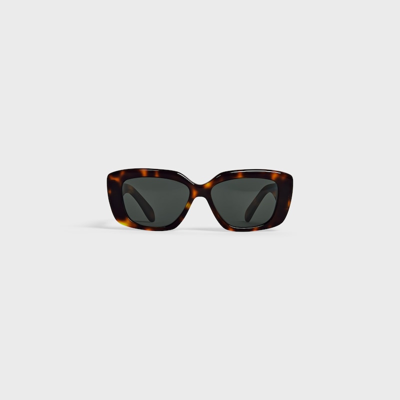 triomphe 04 sunglasses in acetate