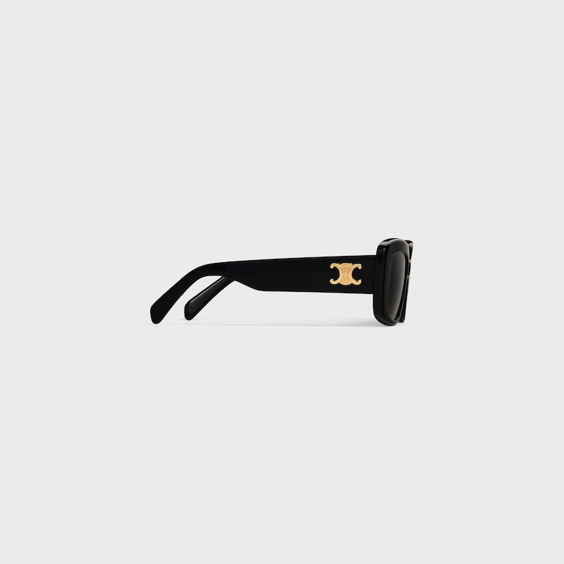 triomphe 04 sunglasses in acetate