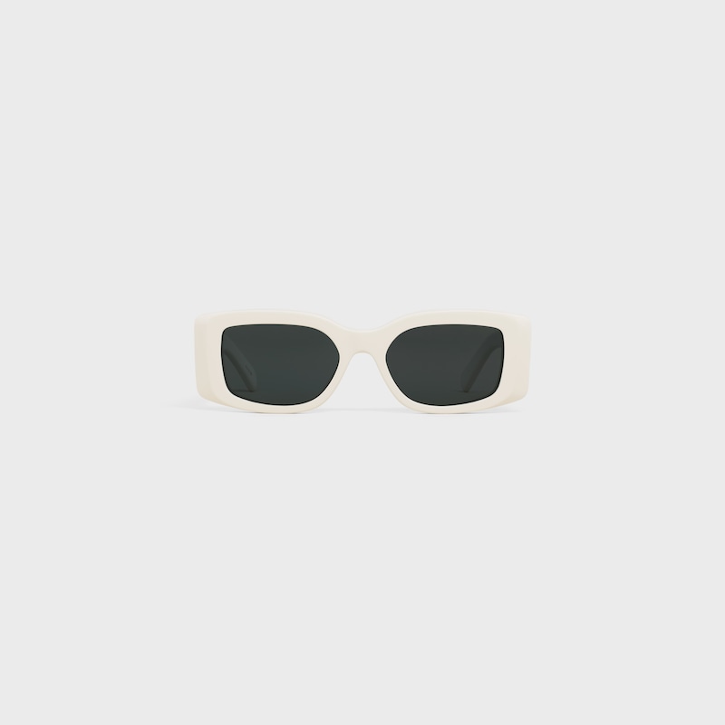 triomphe xl 01 sunglasses in acetate
