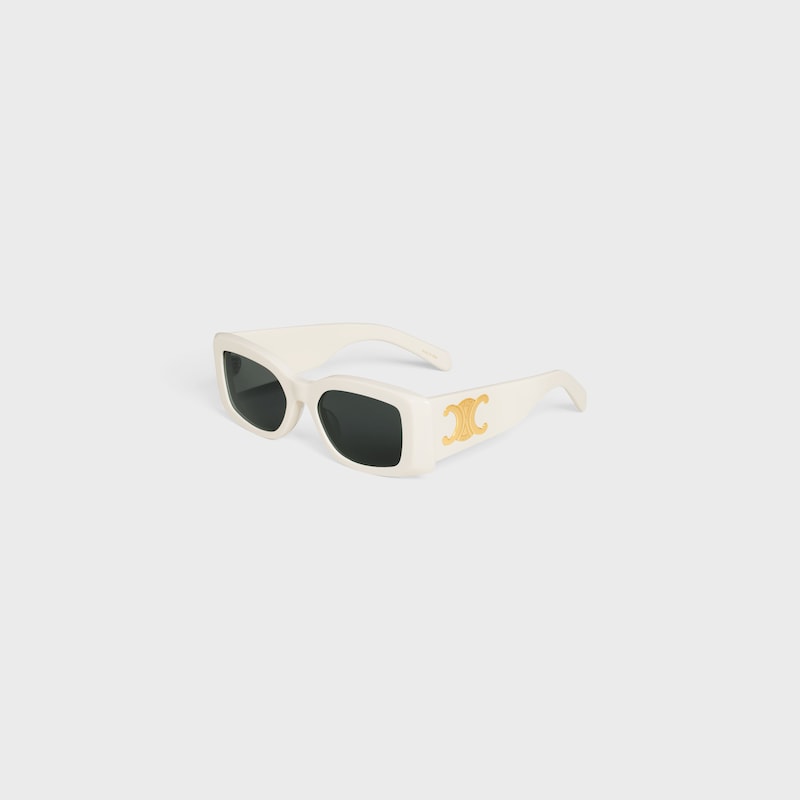 triomphe xl 01 sunglasses in acetate