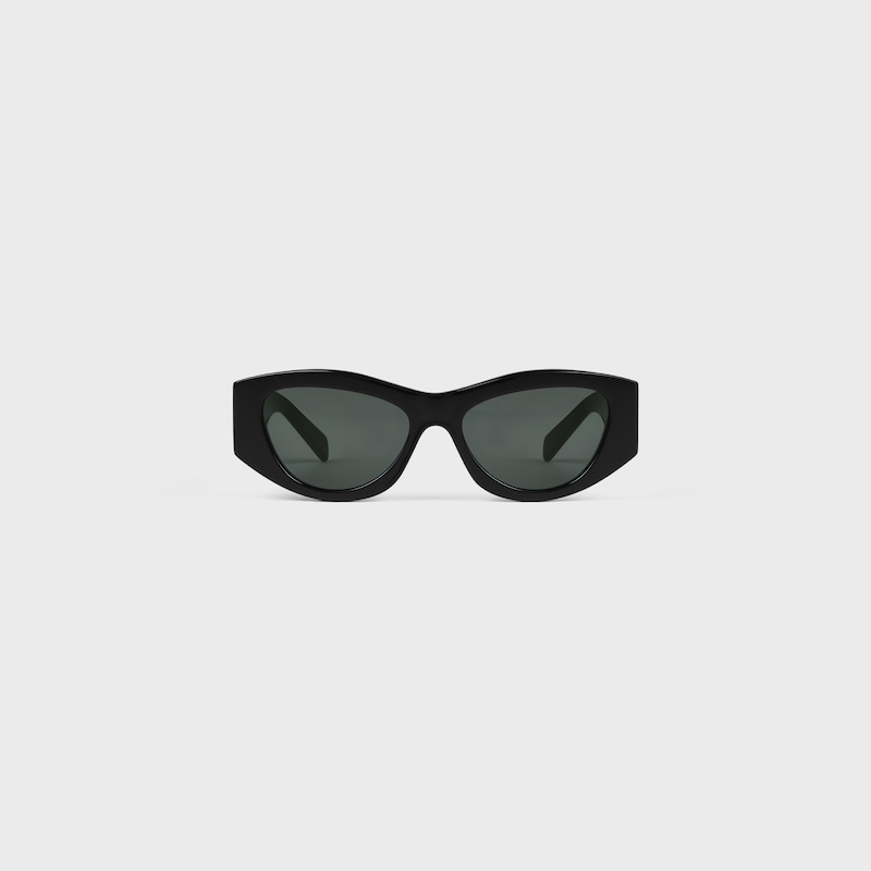 triomphe 15 sunglasses in acetate