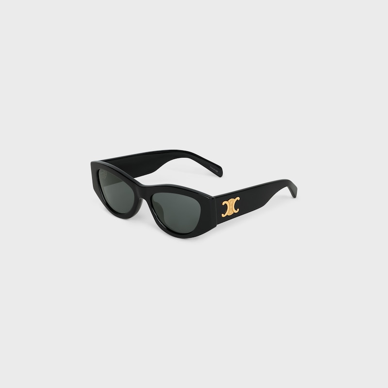 triomphe 15 sunglasses in acetate