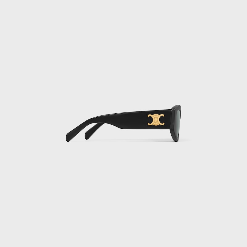 triomphe 15 sunglasses in acetate