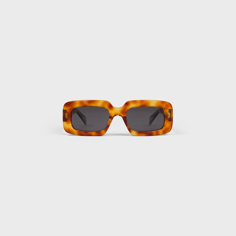 triomphe skate 02 sunglasses in acetate