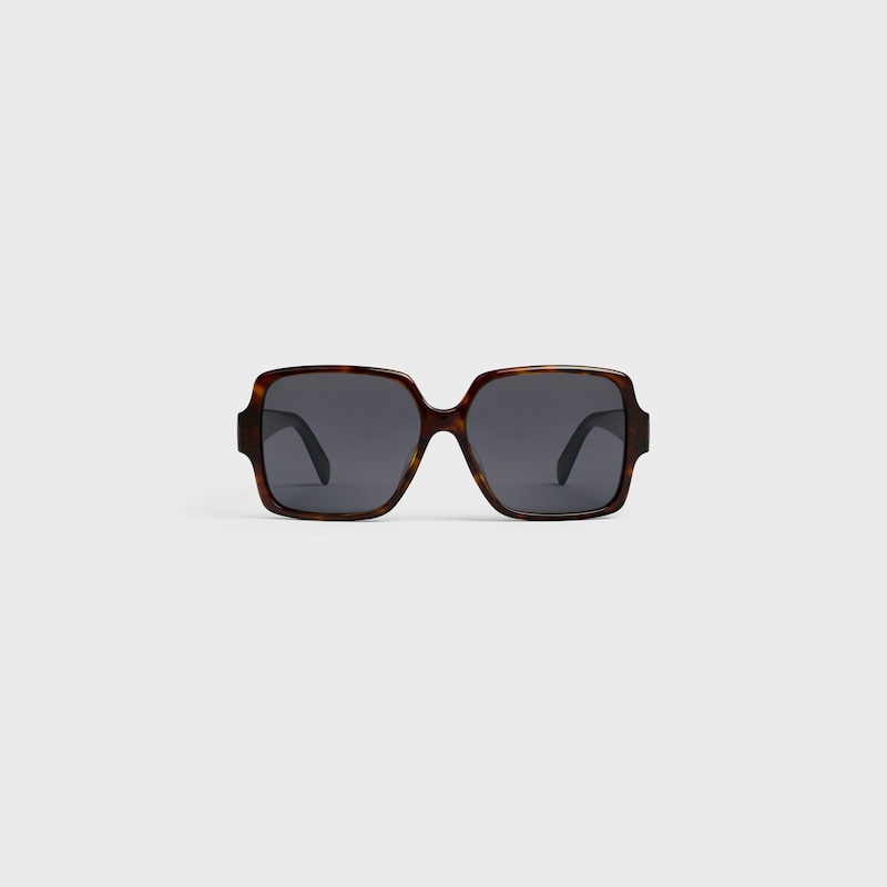 triomphe 16 sunglasses in acetate