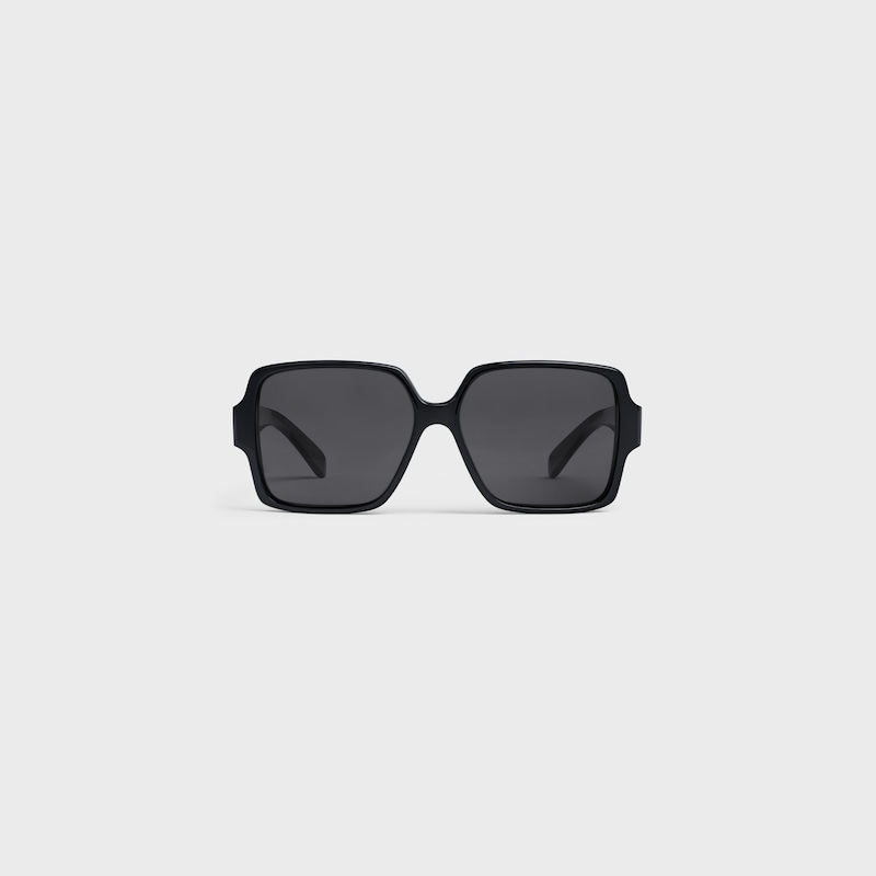 triomphe 16 sunglasses in acetate