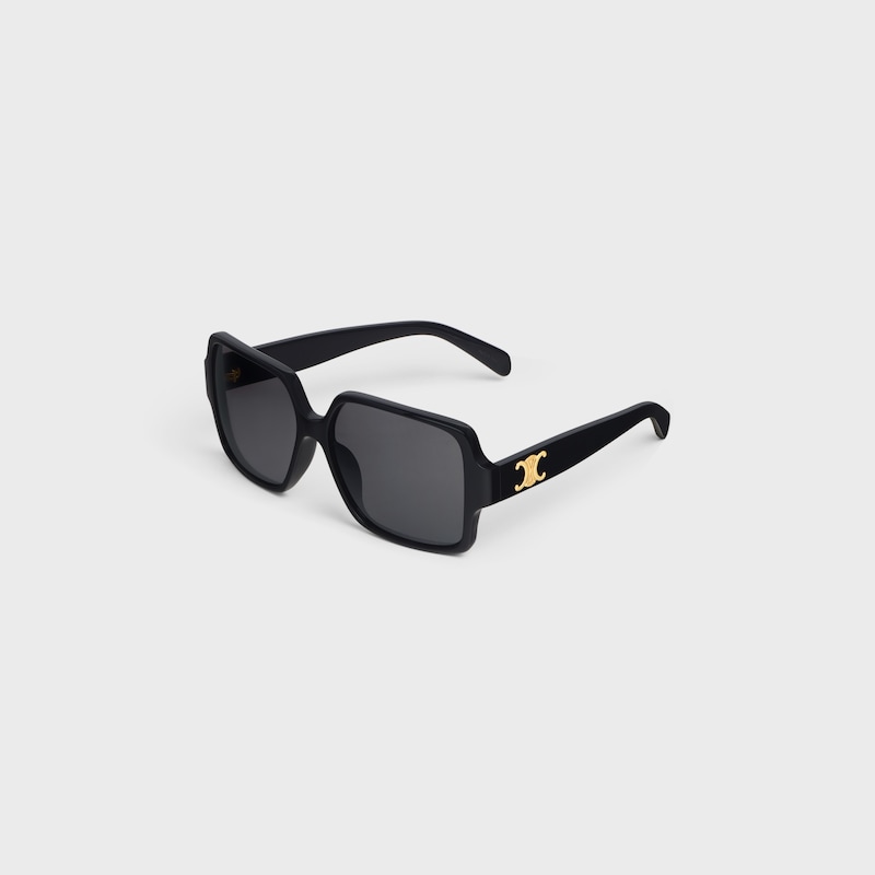 triomphe 16 sunglasses in acetate