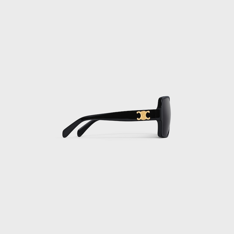 triomphe 16 sunglasses in acetate