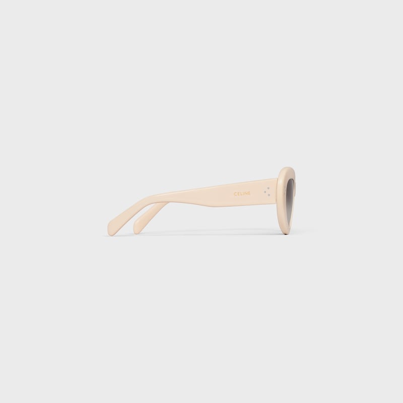 butterfly s320 sunglasses in acetate