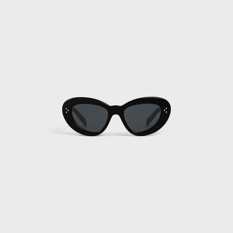butterfly s320 sunglasses in acetate