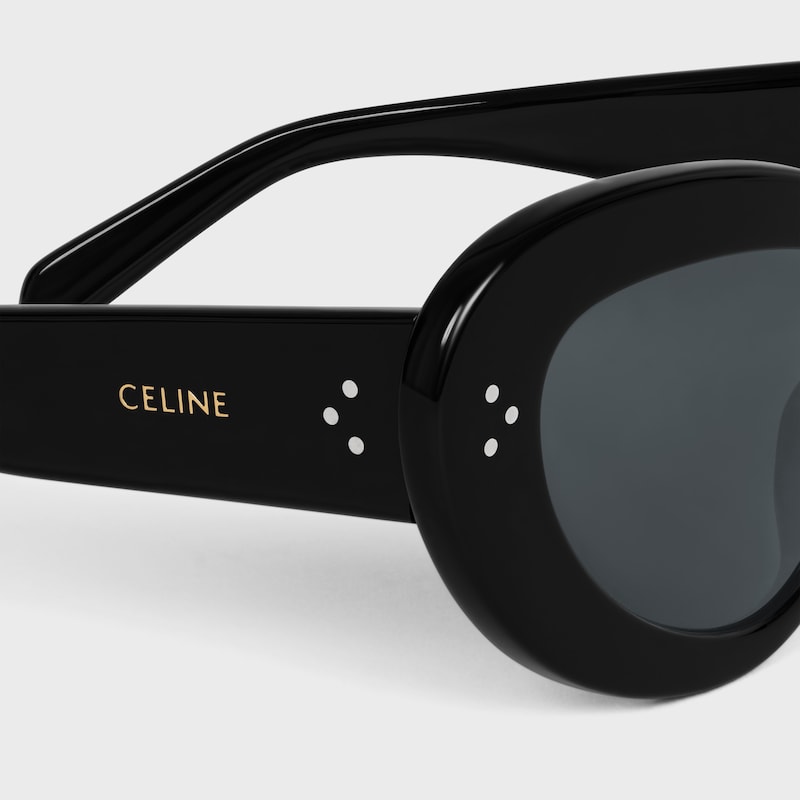 butterfly s320 sunglasses in acetate