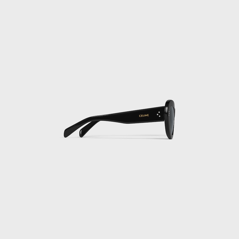 butterfly s320 sunglasses in acetate