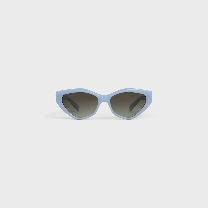 triomphe 17 sunglasses in acetate
