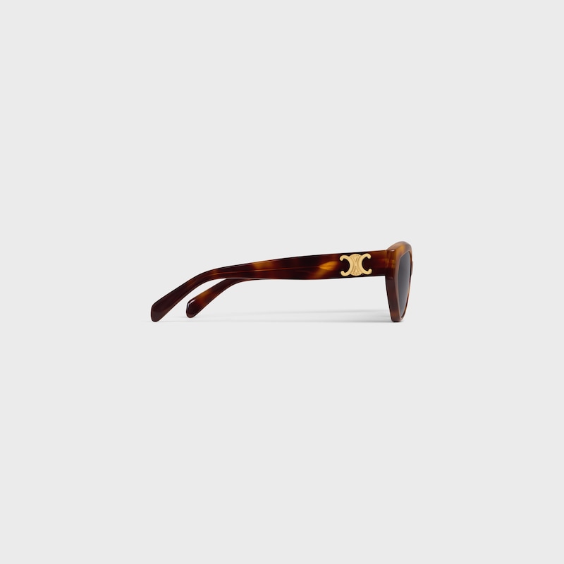 triomphe 17 sunglasses in acetate