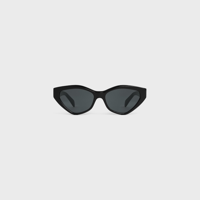 triomphe 17 sunglasses in acetate