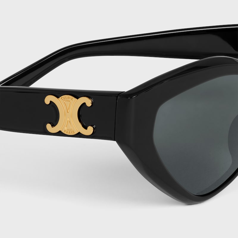 triomphe 17 sunglasses in acetate