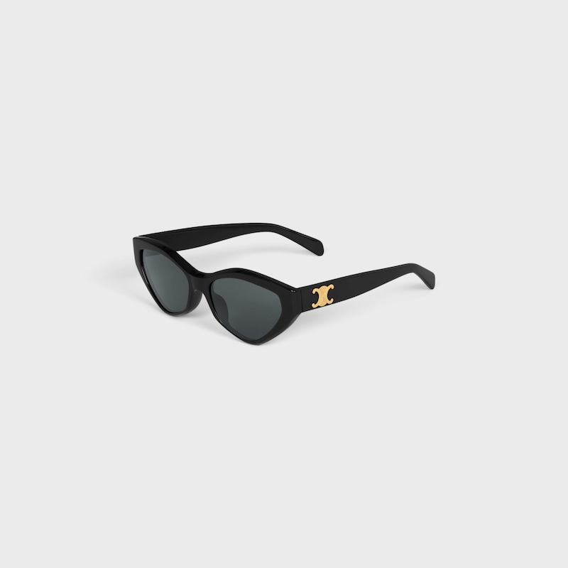 triomphe 17 sunglasses in acetate