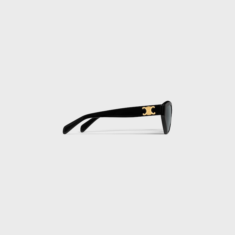 triomphe 17 sunglasses in acetate