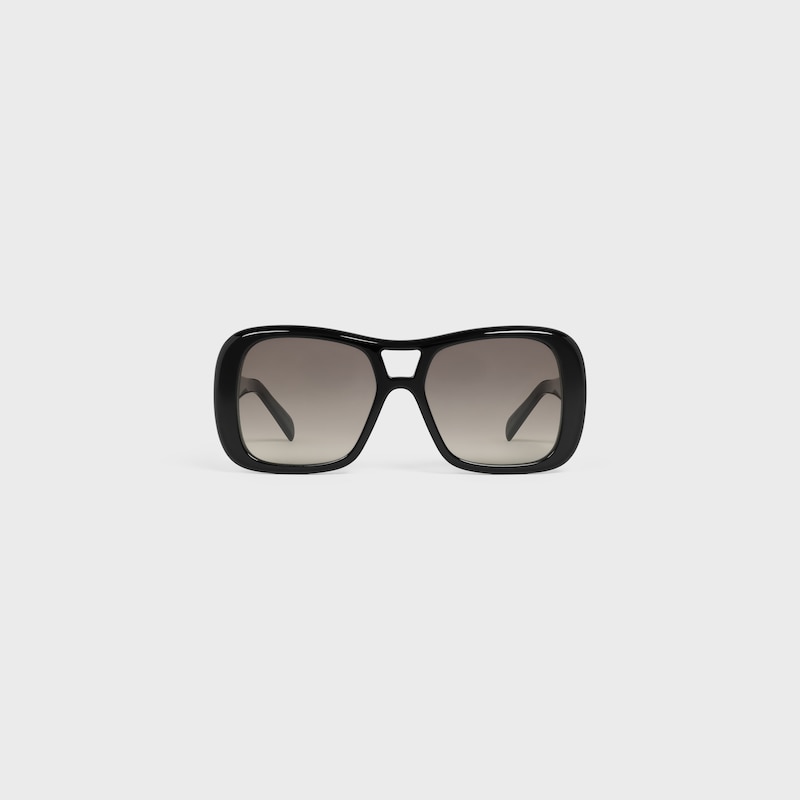 triomphe 18 sunglasses in acetate