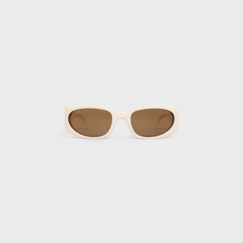 journey sunglasses in acetate