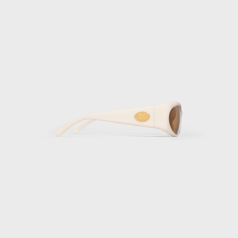 journey sunglasses in acetate