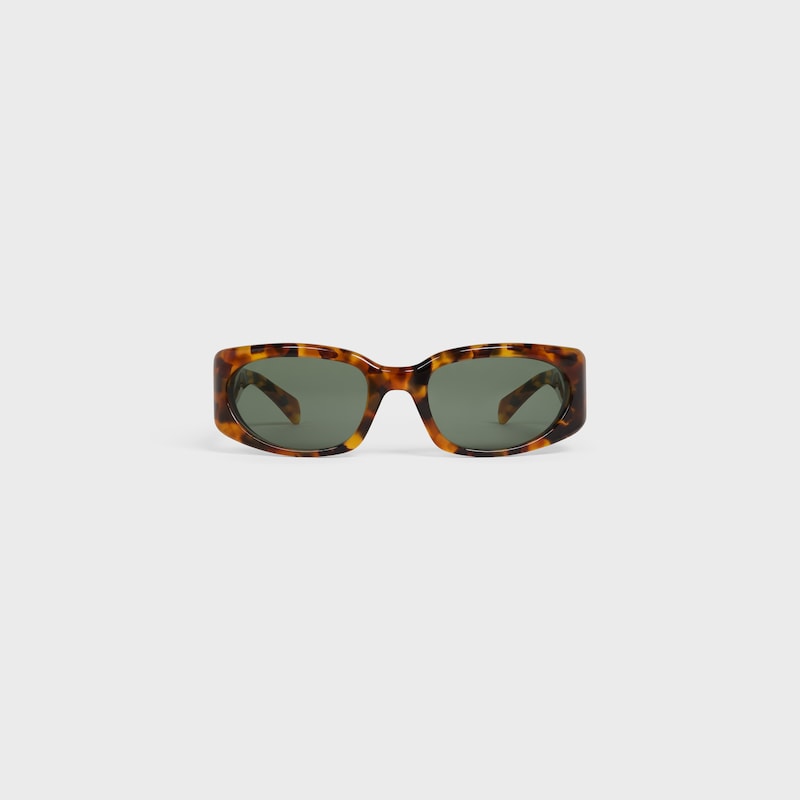 journey sunglasses in acetate