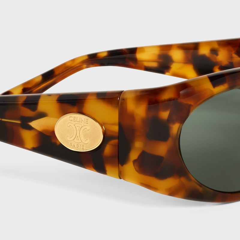 journey sunglasses in acetate